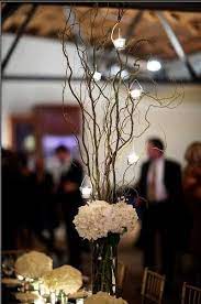 Willow Branch Centerpieces By Dhartz Branch Centerpieces Tree Branch Centerpieces Willow Branch Centerpiece
