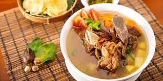 Fimela.com, jakarta daging sapi bisa diolah jadi menu sop yang segar dan tidak eneg. 11 Resep Sup Daging Kuah Gurih Dan Segar Sajian Lezat Menyehatkan Merdeka Com