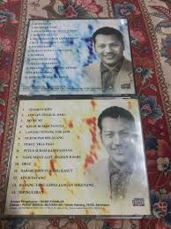 Ramlee was born on november 23 1953, in singapore, to p. Cd P Ramlee Kombo Keluaran Warn Music Media Cd S Dvd S Other Media On Carousell