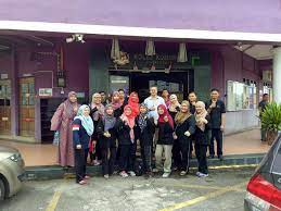 Kolej komuniti nibong tebal hot. Pengarah Kolej Komuniti Nibong Tebal Kementerian Pendidikan Tinggi Facebook