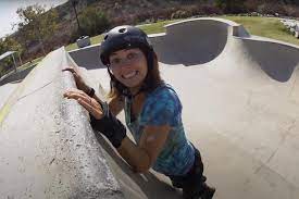 Arbor builds on her legacy of radiant positivity, community leadership, and raw passion for skateboarding. Amelia Brodka Kim Jest Sylwetka Polskiej Skateboardzistki Amelia Brodka Maz Rodzina Osiagniecia Super Express