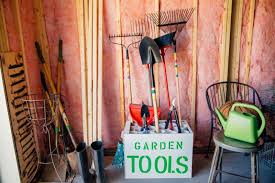 We did not find results for: 4 Garden Tool Storage Ideas For A Clutter Free Backyard