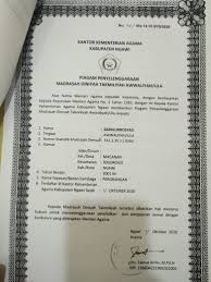 Madrasahjlamprang@gmail.com proposal permohonan bantuan sosial pembangunan gedung kelas madrasah diniyah hidayatul mubtadiin jlamprang wonosobo 1. Demi Mencairkan Dana Bantuan Bop Covid Dari Kemenag As Di Duga Memalsukan Dokumen Kepengurusan Madrasah Diniyah Pojok Kiri Mataraman