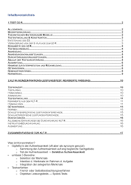 Das bisherige heft mit beispielaufgaben wurde vollständig überarbeitet. Zusammenfassund Tests D2r Kltr Studocu