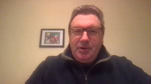 Today's message is from JRC member Nancy Zwick