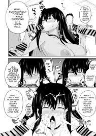 Page 3 | InSpectre Erotic Yuki Onna (Doujin) - Chapter 1: InSpectre  Erotic Yuki Onna [Oneshot] by Unknown at HentaiHere.com