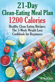 1200 kcal/day is not for everyone. Is 1200 Calories Ok