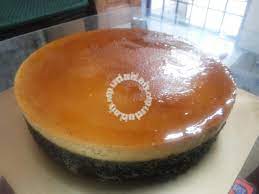 Tempahan untuk kek gula hangus, kek pelangi, kek minyak dan apam palkadot sempena raya akan ditutup pada. Kek Karamel Gula Hangus Coklat Food For Sale In Kota Bharu Kelantan Mudah My