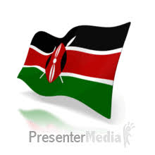 Giphy is how you search, share. Kenya Flag Perspective Anim