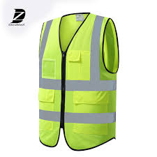 Enviro offers the lowest prices on the reflective safety vest with fast shipping. Cheap High Visibility Reflective Safety Vest With Tool Bag Buy Safety Vest With Tool Bag Blue Safety Vest Safety Vest Hs Code Product On Alibaba Com