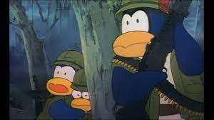 Acesse e veja mais informações, além de fazer o download e instalar o club penguin. A Penguin S Memory A Tale Of Happiness 1985 W Soft Subs Youtube