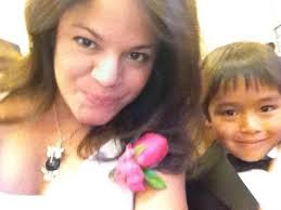 Roxana Raquel Martinez's Obituary