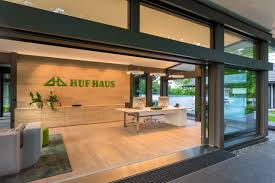 Ein haus ist wie ein mensch. Grosser Musterhauspark Im Westerwald Das Huf Dorf