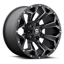 Unlike many other brands that come with fancy wheels rims packaging, this one comes with the quality product and that is what you expect from a quality brand. Best Off Road Wheels For Your Truck Or Jeep 4wd Life