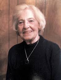 Obituary information for Nancy Lee Clift McQuigg