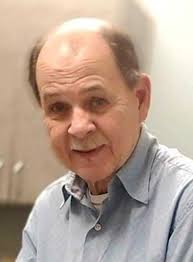 Tony Allen Goodhue Obituary May 20, 2021