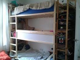 Ikea Hack 3 Bett Mit Stauraum 3bett Hack Ikea Mit Stauraum Ikea Loft Bed Ikea Hack Diy Bunk Bed