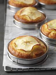 Recette Petites Brioches A La Normande Recettes De Cuisine Recette Petite Brioche