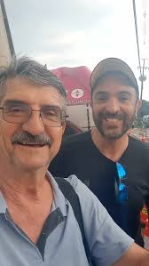 PROVA CAMINHO DAS CATEDRAIS LONDRINA MARINGÁ