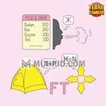 Apakah anda mencari teka teki silang game level 78 jawaban? Kunci Jawaban Tebak Gambar Level 78