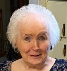 Julia “Judy” A. Stokes Obituary November 1, 2020