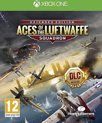 Bol Com Aces Of The Luftwaffe Squadron Edition Xbox One Games