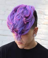 11 Best Pink Hair Color Ideas For Men Cool Men S Hair Hair Color Pink Mens Hair Colour Light Pink Hair