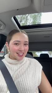 Jacqueline Campos's Instagram, Twitter & Facebook