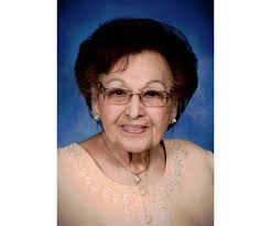 Lucrecia Cavazos Obituary (1929