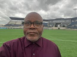 Joe Davis Stadium 40th Anniversary in Huntsville, Alabama