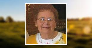 Jean Ethalen Eggers Obituary October 27, 2013