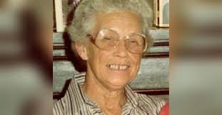 Frances Eleanor Bradshaw Obituary