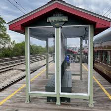 THE BEST 10 Train Stations near W 159TH ST, MARKHAM, IL - Metra Train  Station - Homewood, Metra Train Station, Chicago Ridge Train Station - Yelp