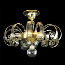 Artedimurano Deckenleuchte Exclusive Handarbeit Madeinitaly Made With Murano Glass Amazon Beleuchtung Leddeckenleuchten Schlafzimmer Lampe Beleuchtungsideen Und Led Deckenleuchte