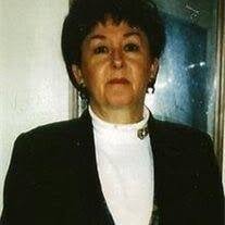 Darline May Briggs Obituary