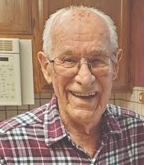 Alfred ( Al ) George Burch