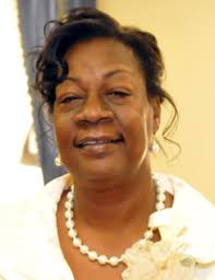 Obituary for Wanda F. Carter