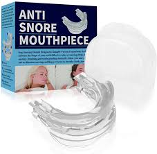 Buy Anti Snoring Devices, Snoring Solution Snore Stopper Relieve  Comfortable Sleep for Men and Women Stop Snoring All Night Online in  Vietnam. B08XXB3XXH