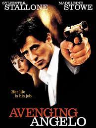 Avenging Angelo (2002) - Release info - IMDb