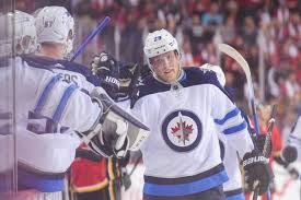 No huhhuh! Patrik Laine osui NHL:ssä jälleen