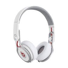 Dr dre mixr special edition david guetta headphones white red new ! Beats By Dre Beats Mixr Dj Kopfhorer Weiss Kaufen Bax Shop