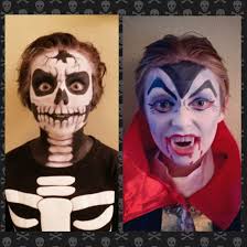 Little Horrors 2014 gallery