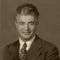 Nicholas G. Casper (1894–1966)