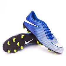 He is also the founder of the fraud company billionaire boys club (bbc).likewise, his age is 51 years old. Football Boots Nike Bravata Ii Fg Racer Blue White Volt Futbol Emotion
