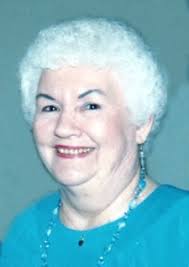 Barbara V Johnson Obituary