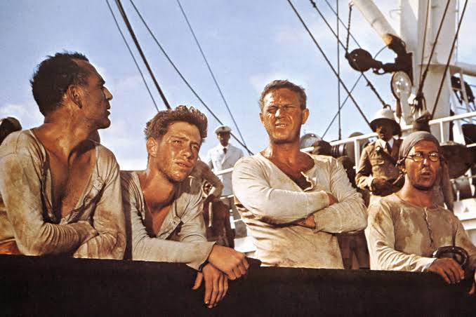 Watch Papillon | TCM