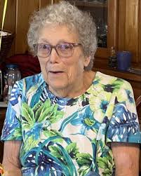 Hilda C. Bertotti Obituary October 5, 2024