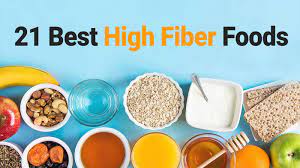 High fiber meals for constipation. 21 Best High Fiber Foods You Should Eat