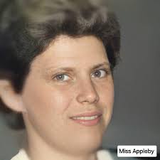 Simone and Tim Irving