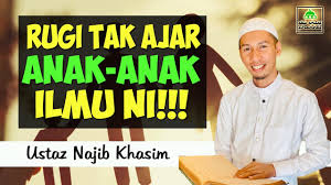 Maybe you would like to learn more about one of these? Tutorial Cara Tahnik Bayi Baru Lahir Ustaz Najib Khasim Youtube
